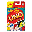 UNO Phineas And Ferb Game